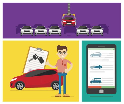 支付寶境外租車服務上線，出境旅行體驗全面升級